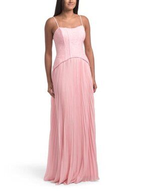 earthy maxi dresses Heaven On Earth Lace-Up Back Maxi Dress Kiwi